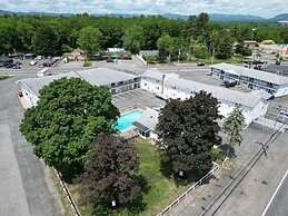 Lake George Residence LLC