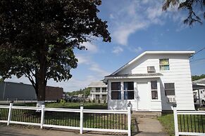 Lake George Residence LLC