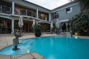 Cocomo Guesthouse, Spa and Conference Centre