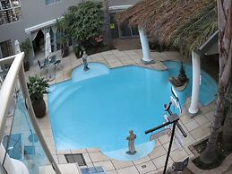 Cocomo Guesthouse, Spa and Conference Centre