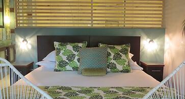 Cocomo Guesthouse, Spa and Conference Centre