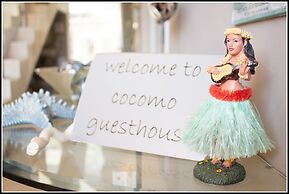 Cocomo Guesthouse, Spa and Conference Centre
