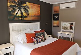 Cocomo Guesthouse, Spa and Conference Centre