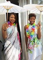 Cocomo Guesthouse, Spa and Conference Centre