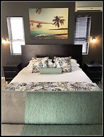 Cocomo Guesthouse, Spa and Conference Centre