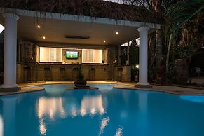 Cocomo Guesthouse, Spa and Conference Centre