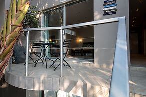 Cocomo Guesthouse, Spa and Conference Centre