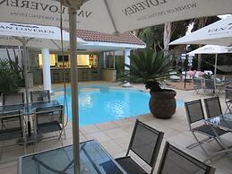 Cocomo Guesthouse, Spa and Conference Centre