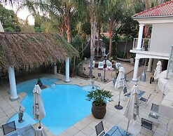 Cocomo Guesthouse, Spa and Conference Centre