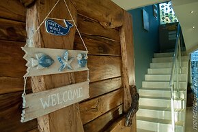 Cocomo Guesthouse, Spa and Conference Centre