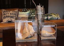 Cocomo Guesthouse, Spa and Conference Centre