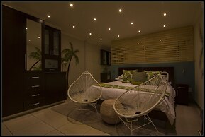 Cocomo Guesthouse, Spa and Conference Centre