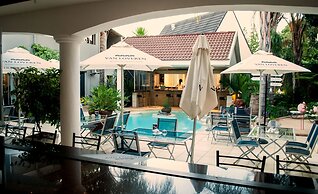 Cocomo Guesthouse, Spa and Conference Centre