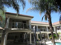 Cocomo Guesthouse, Spa and Conference Centre