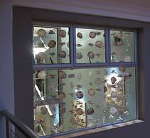 Cocomo Guesthouse, Spa and Conference Centre