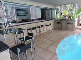 Cocomo Guesthouse, Spa and Conference Centre