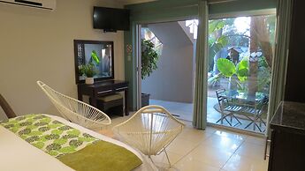 Cocomo Guesthouse, Spa and Conference Centre