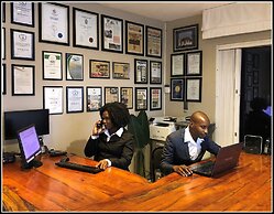 Cocomo Guesthouse, Spa and Conference Centre