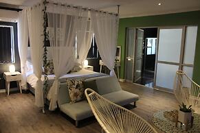 Cocomo Guesthouse, Spa and Conference Centre