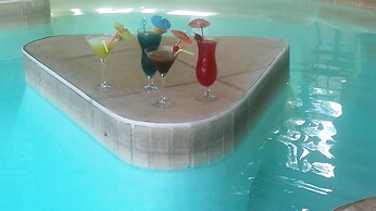 Cocomo Guesthouse, Spa and Conference Centre