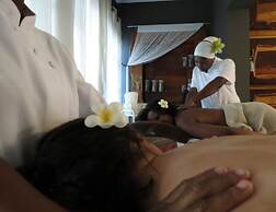 Cocomo Guesthouse, Spa and Conference Centre