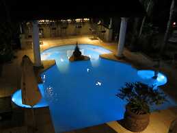 Cocomo Guesthouse, Spa and Conference Centre