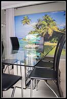 Cocomo Guesthouse, Spa and Conference Centre