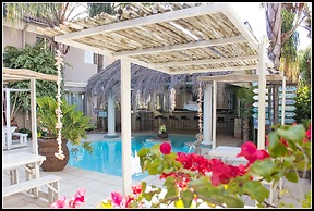 Cocomo Guesthouse, Spa and Conference Centre