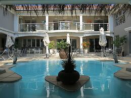 Cocomo Guesthouse, Spa and Conference Centre