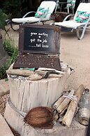 Cocomo Guesthouse, Spa and Conference Centre