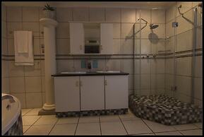 Cocomo Guesthouse, Spa and Conference Centre