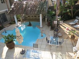 Cocomo Guesthouse, Spa and Conference Centre