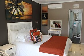 Cocomo Guesthouse, Spa and Conference Centre