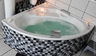 Cocomo Guesthouse, Spa and Conference Centre