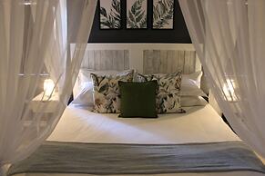 Cocomo Guesthouse, Spa and Conference Centre