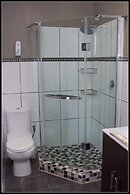 Cocomo Guesthouse, Spa and Conference Centre