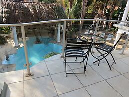 Cocomo Guesthouse, Spa and Conference Centre