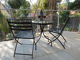 Cocomo Guesthouse, Spa and Conference Centre