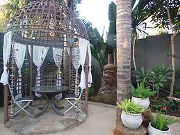 Cocomo Guesthouse, Spa and Conference Centre