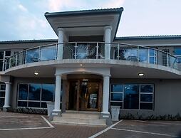 Cocomo Guesthouse, Spa and Conference Centre