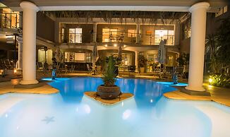 Cocomo Guesthouse, Spa and Conference Centre