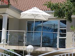 Cocomo Guesthouse, Spa and Conference Centre