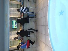 Cocomo Guesthouse, Spa and Conference Centre