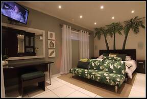 Cocomo Guesthouse, Spa and Conference Centre