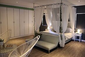 Cocomo Guesthouse, Spa and Conference Centre