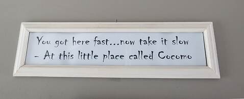 Cocomo Guesthouse, Spa and Conference Centre