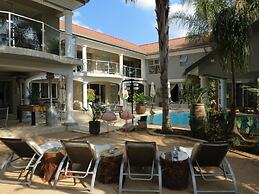 Cocomo Guesthouse, Spa and Conference Centre