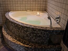 Cocomo Guesthouse, Spa and Conference Centre