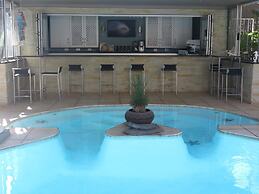 Cocomo Guesthouse, Spa and Conference Centre