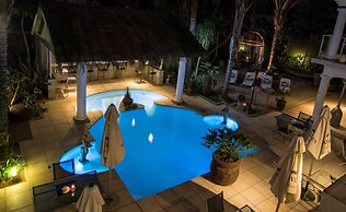 Cocomo Guesthouse, Spa and Conference Centre